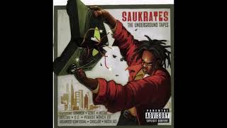 Saukrates - Can't Touch Us