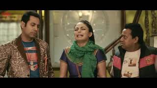 Best binnu dhillon (comedy scene) (naughty jatts) 