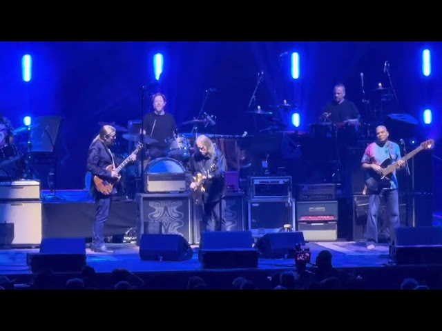 2025.04.15 - MSG - Into The Mystic