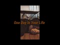 Hanin Dhiya - One Day in Your Life (Michael Jackson 2020 Cover)