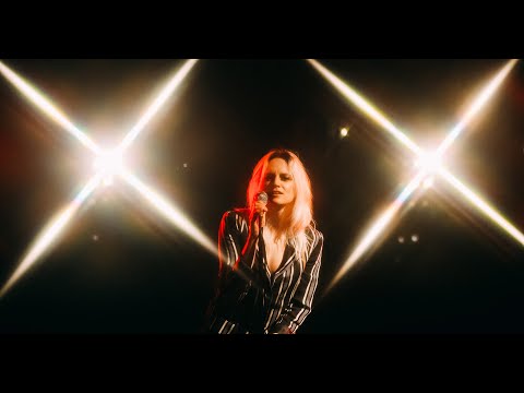 Dani Nash - New Trend (official video)