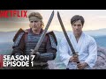 Cobra Kai Season 7 Episode 1 Preview Cobra Kai Season 7 Trailer Predictions Netflix