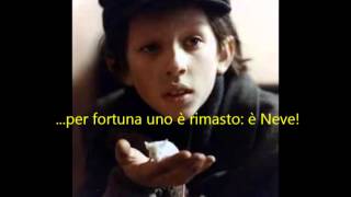 L'isola in via degli uccelli