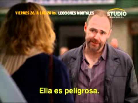 Studio Original: Lecciones Mortales