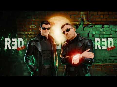 Lambov/BOBIDAR - RED PILL (Official Visualizer)