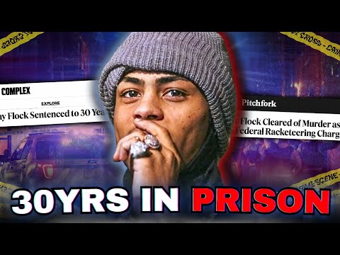 The Sad Reality of Drill Music