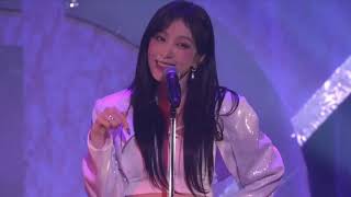 EXID - B.L.E.S.S.E.D [220909]