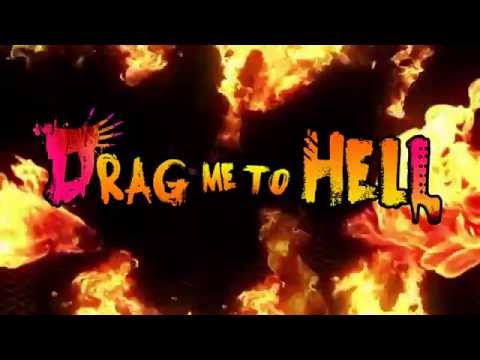 FierceQueen.com presents "Drag Me To Hell" 10/28/16 @Boardners Hollywood~Bar Sinister