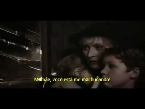 DECISÃO - A ESCOLHA DE SOFIA (Dir. Alan J. Pakula, 1982, USA).