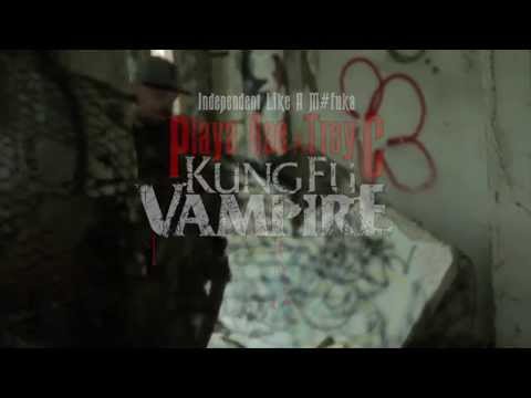 I.L.A.M. (Playa Rae & Trey C) feat. Kung Fu Vampire - Th3y Say (Official Video) | #ILAMHIPHOP