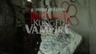 I.L.A.M. (Playa Rae & Trey C) feat. Kung Fu Vampire - Th3y Say (Official Video) | #ILAMHIPHOP