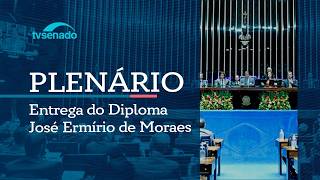 Entrega do Diploma José Ermírio de Moraes 2026 – 26/5/26