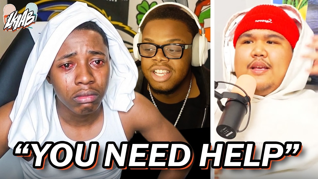 The Reggie And Cuffem Beef Is GETTING DANGEROUS