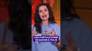 Você está desperdiçando dinheiro dentro da sua própria casa #economia #dinheiro