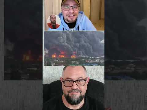 😅 По телевизору сказали «без паники»… Вот тут стало страшно📺 «Без паники!» — значит время паниковать