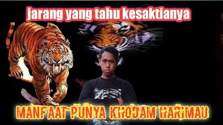 Download lagu MANFAAT MEMPUNYAI KHODAM MACAN YANG LUAR BIASA mp3 Download lagu MANFAAT MEMPUNYAI KHODAM MACAN YANG LUAR BIASA mp3