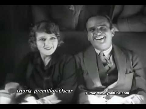 ISTORIA PREMIILOR OSCAR - (episodul 3) | Etv Galați - Brăila