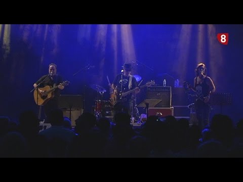 Concierto NOCHE SABINERA