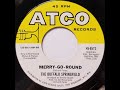 Buffalo Springfield--Merry-Go-Round (mono single mix)