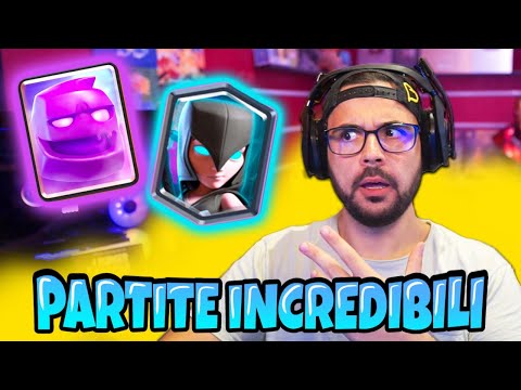 partite Spettacolari con il deck: Egolem ebarbs edrag NW