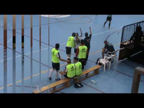 J.5º, Silver Novanca (Madrid) - Integra2 Navalmoral FS. Temp. 16-17