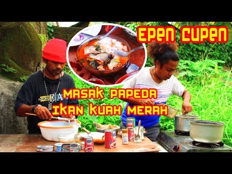epen-cupen-masak-papeda-ikan-kuah-merah