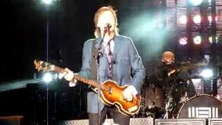 Paul McCartney -  Save Us (São Paulo 25/11/2014)