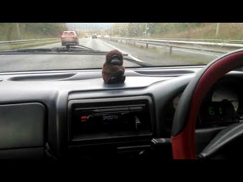 Aixam 500 diesel top speed 68mph/109.4 kph