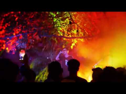 Ezek & Mantek & Escandar - Windows No-Venta | EN VIVO | AfterWeek | 29/02