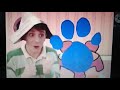 Blue S Clues We Are Gonna Play Blue S Clues What Blue Wants To Make