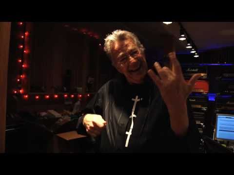 Santana - "Riders On The Storm" Behind-The-Scenes