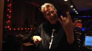 Santana - &quot;Riders On The Storm&quot; Behind-The-Scenes