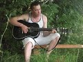 На зло врагам(авторские песни)под гитару шансон 