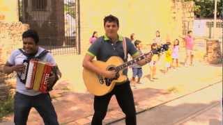 Traicione . de Carlos Vergel y Ruben Rodriguez.Video Oficial..