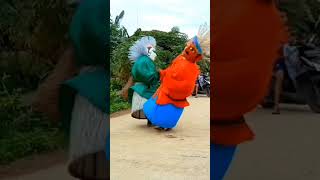 Download lagu Ondel ondel muter mundur #short #shorts mp3