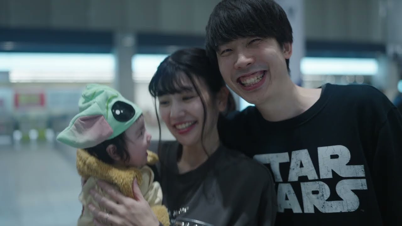 Star Wars Celebration Japan 2025 Closing Ceremony