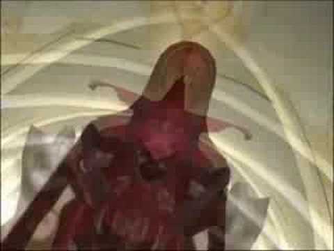 Xenosaga Episode II (36) Martyr