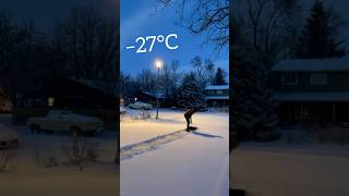 POV: DEZEMBRO NO COLORADO 🇺🇸