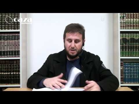 NAJJEDNOSTAVNIJI ČOVJEK - Selmir Hadžić, prof.