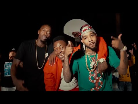 5th Street Bree - My Generation (ft. 1Hot, PC Tweezie)