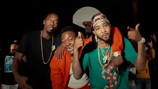 5th Street Bree - My Generation (ft. 1Hot, PC Tweezie)