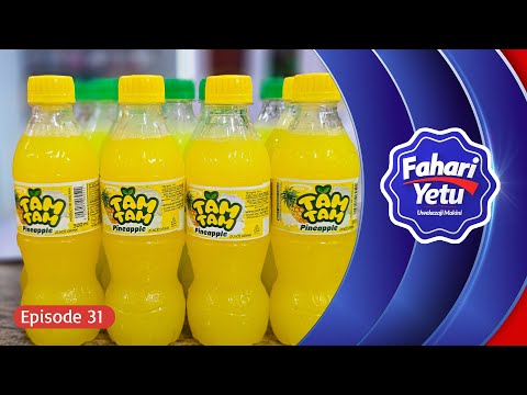 SSB FAHARI YETU – EPISODE 31 - AZAM TAM TAM(with translated captions)