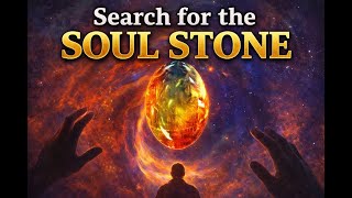MTG Spider-man Collector Booster Box - Hunting for the soul stone