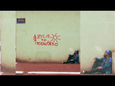 Samson - "Jak komedia Dantego" (bit Paweł Bokun)