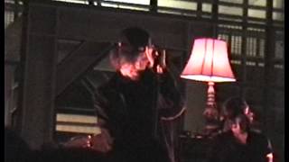 Mark Lanegan - Resurrection Blues, One Way Street - Live at the Autry Museum