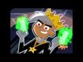 Demons Danny Phantom