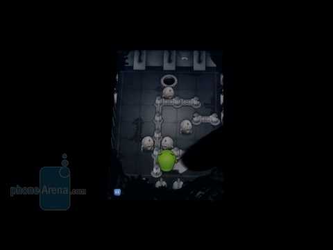 de Blob Revolution for the iPhone