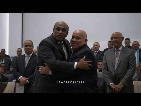 PR. SAMUEL OLIVEIRA [HD] 63rd EBO OF IEADPE 10/22/2019