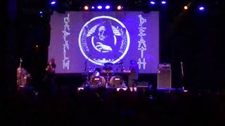 Napalm Death | Judicial Slime | Live at Decibel Metal and Beer Fest 2021
