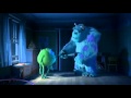 Monsters Inc Trailer HQ